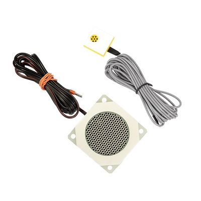 2N IP AUDIO KIT - MICROPHONE & SPEAKER SET