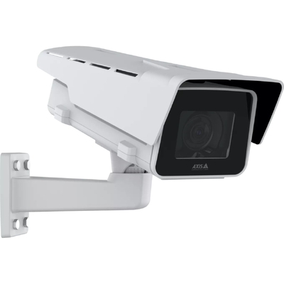 AXIS P1385-E Box Camera - 02734-001