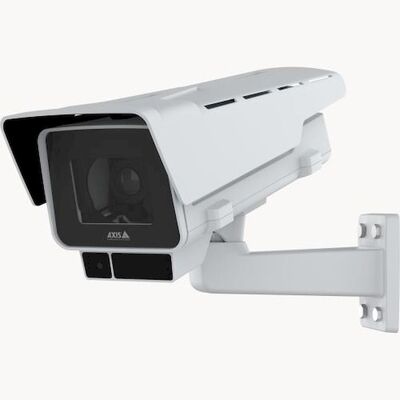 AXIS 02738-001 P1388-LE 1/1.8in image sensor NEMA