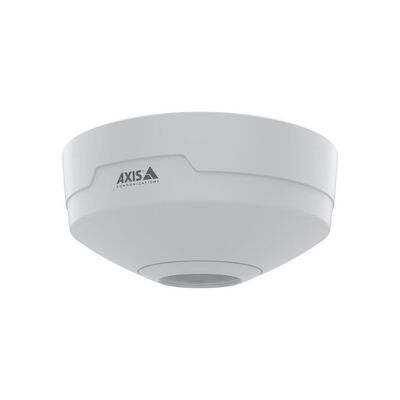 AXIS TM3819 Casing Black/White - 02819-001
