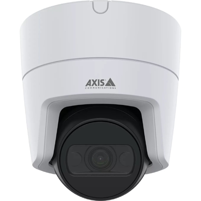 AXIS M3125-LVE AI-powered 2 MP turret style Dome Camera - 02916-001
