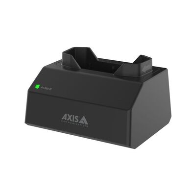 AXIS W700 Mk II Docking Station 1-bay - 02969-006