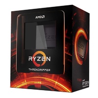 AMD Ryzen Threadripper 3960X 24-Core sTRX4 3.80 GHz Unlocked CPU Processor