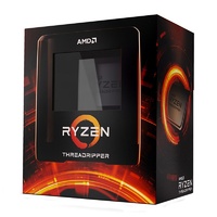 AMD Ryzen Threadripper 3990X 64-Core Socket sTRX4 2.90GHz Unlocked CPU Processor