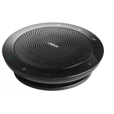 Jabra Speak 510 Portable Bluetooth Speakerphone