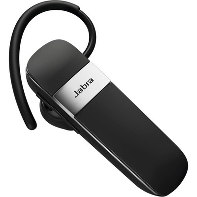 Jabra Talk 15 SE Wireless On-ear Mono Earset - Black