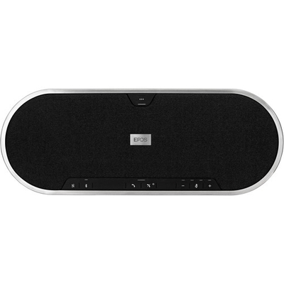 EPOS UC EXPAND 80 Bluetooth Speakerphone | USB-A + USB-C