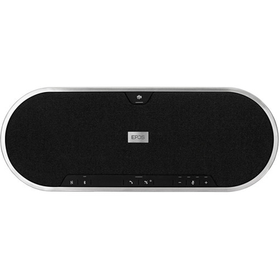 EPOS MS EXPAND 80T Bluetooth Speakerphone | USB-A + USB-C
