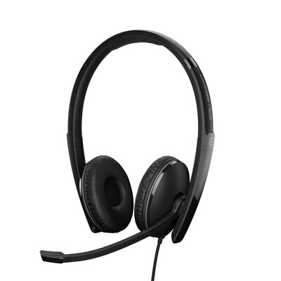 EPOS Sennheiser Enterprise Adapt 160T ANC USB Stereo Headset