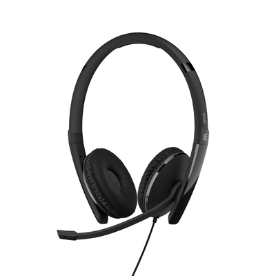 EPOS Sennheiser Adapt 160T MS Teams USB-C Headset - 1000221