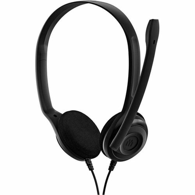 EPOS PC 3 CHAT Stereo Corded Headset | 3.5mm