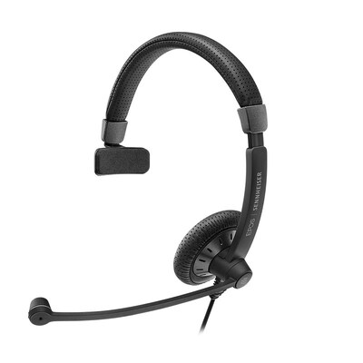EPOS Sennheiser Enterprise Impact SC 45 MS Mono USB Headset