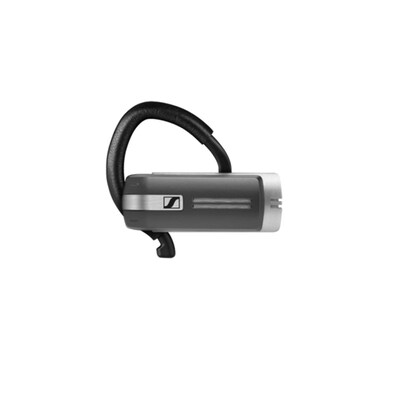 EPOS Sennheiser Enterprise ADAPT Presence Grey UC Premium Bluetooth Headset