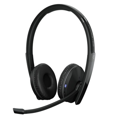 EPOS Sennheiser Enterprise ADAPT 260 Bluetooth Stereo Headset (USB Dongle)