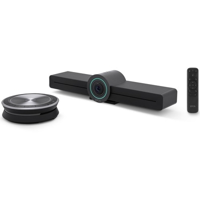 EPOS EXPAND Vision 3T Meeting Room Solution | 4K Camera + Speakerphone