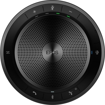 EPOS MS EXPAND 40T Bluetooth Speakerphone | USB-A + USB-C
