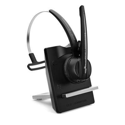 EPOS Sennheiser Enterprise D10 USB ML II Mono Wireless DECT Headset