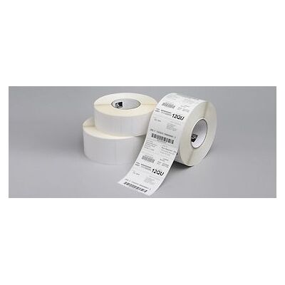 Zebra DESKTOP Z-PERFORM 2000D 4INX 2IN. 1240 LABELS PER ROLL - 10010031