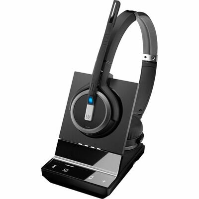 EPOS IMPACT SDW 5063 Wireless On-ear