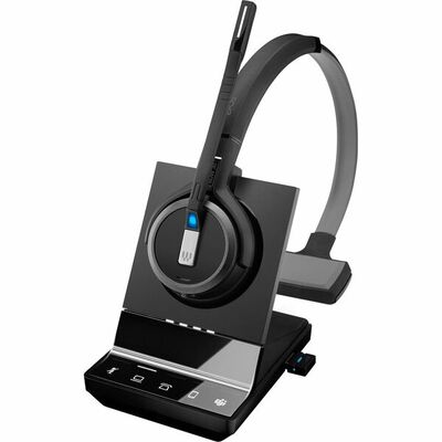 EPOS SENNHEISER IMPACT SDW 5036T Wireless On-ear
