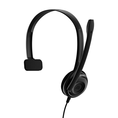 EPOS UC EDU 11 Mono Corded Headset | USB-A
