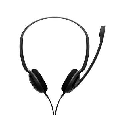 EPOS UC EDU 12 Stereo Corded Headset | USB-A
