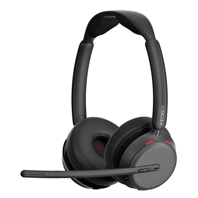 EPOS IMPACT 1060 Double-sided BT Headset by Sennheiser - 1001134