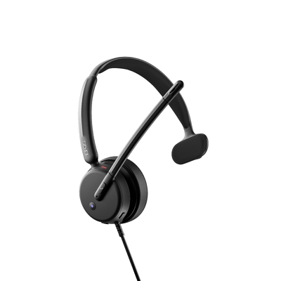 EPOS IMPACT 430T Single Sided USB Headset Teams - 1001254