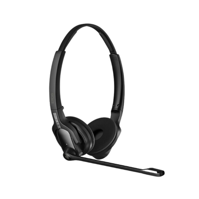 EPOS IMPACT D 30 HS II Dual Wireless DECT Headset - 1001331