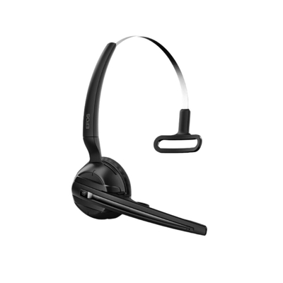 EPOS IMPACT D 10 HS II Mono Wireless DECT Headset - 1001332