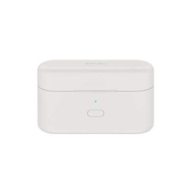 EPOS ADAPT E1 Charge Case White - 1001366