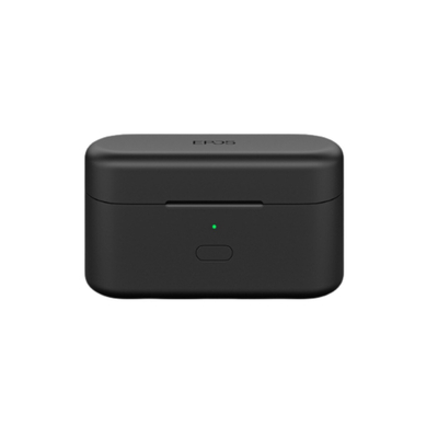 EPOS ADAPT E1 Charge Case Black - 1001367