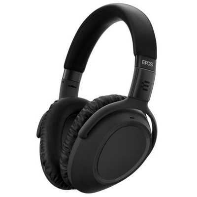 EPOS UC ADAPT 660 Stereo Wireless Headset | ANC | BTD 800 USB-A Dongle
