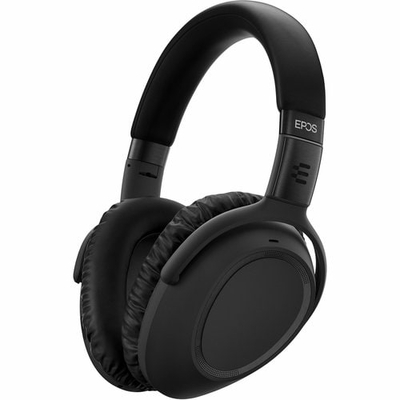 EPOS UC ADAPT 660 Stereo Wireless Headset | ANC | BTD 800 USB-C Dongle