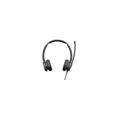 EPOS IMPACT 400 Series 460T USB-C Microsoft Teams Certified Wired headset - 1001494