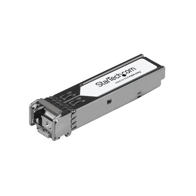 Startech 10056H-ST SFP Module - 10056H Comp - D/S