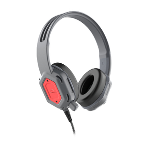 BRENTHAVEN Edge Rugged Headset with microphone