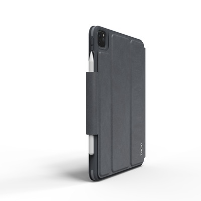 MOPHIE ZAGG-Keyboard-Pro Keys Touch-Apple-iPad 10.2 Pro-FG-Charcoal-UK 103407950