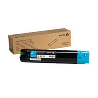 Fuji Xerox CYAN TONER YIELD 12,000 PAGES FOR PHASER 6700DN