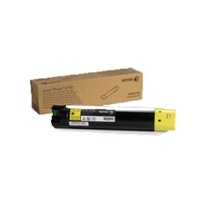 Fuji Xerox YELLOW TONER YIELD12,000 PAGES FOR PHASER 6700DN