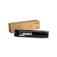 Fuji Xerox BLACK TONER YIELD 18,000 PAGES FOR PHASER 6700DN