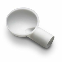 Poly Noise Suppressor Cup (10757-00)