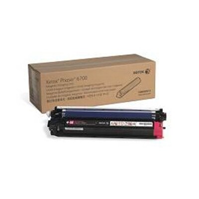 FUJIFILM MAGENTA IMAGING UNIT YIELD 50000 PAGES FOR PHASER 6700DN
