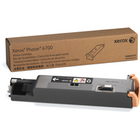 Fuji Xerox WASTE CARTRIDGE 25,000 PAGES FOR PHASER 6700DN