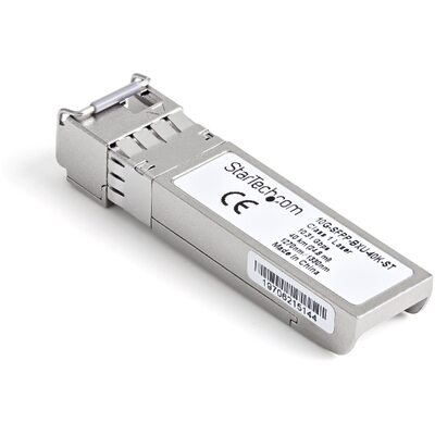 Startech 10G-SFPP-BXU-40K-ST SFP+ Module - 10G-SFPP-BXU-40K Comp