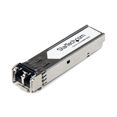 Startech 10G-SFPP-LR-ST SFP+ - Brocade 10G-SFPP-LR Compatible