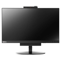 Lenovo ThinkCentre Tiny-in-One G3 23.8" FHD IPS LED Monitor