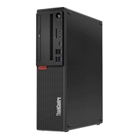 Lenovo ThinkCentre M720 SFF Desktop PC i5-8400 8GB 1TB Win10 Pro