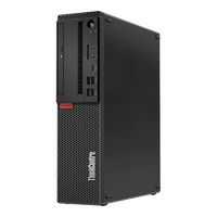 Lenovo ThinkCentre M720S SFF Desktop PC i7-9700 16GB 512GB SSD Win10 Pro 3Yr OSW