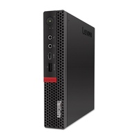 Lenovo ThinkCentre M720 Tiny Desktop PC i5-8400T 8GB 512GB Win10 Pro